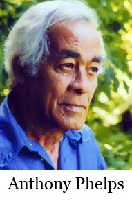 Anthony Phelps