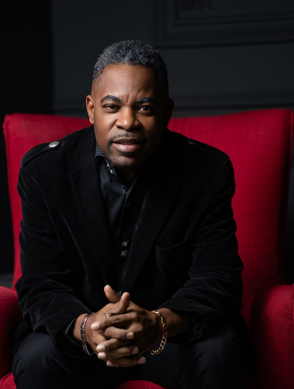 Frantz Benjamin
