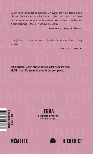 Treize nouvelles vaudou (format de poche) - C4