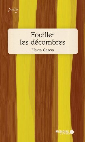 Fouiller les décombres - Couverture principale