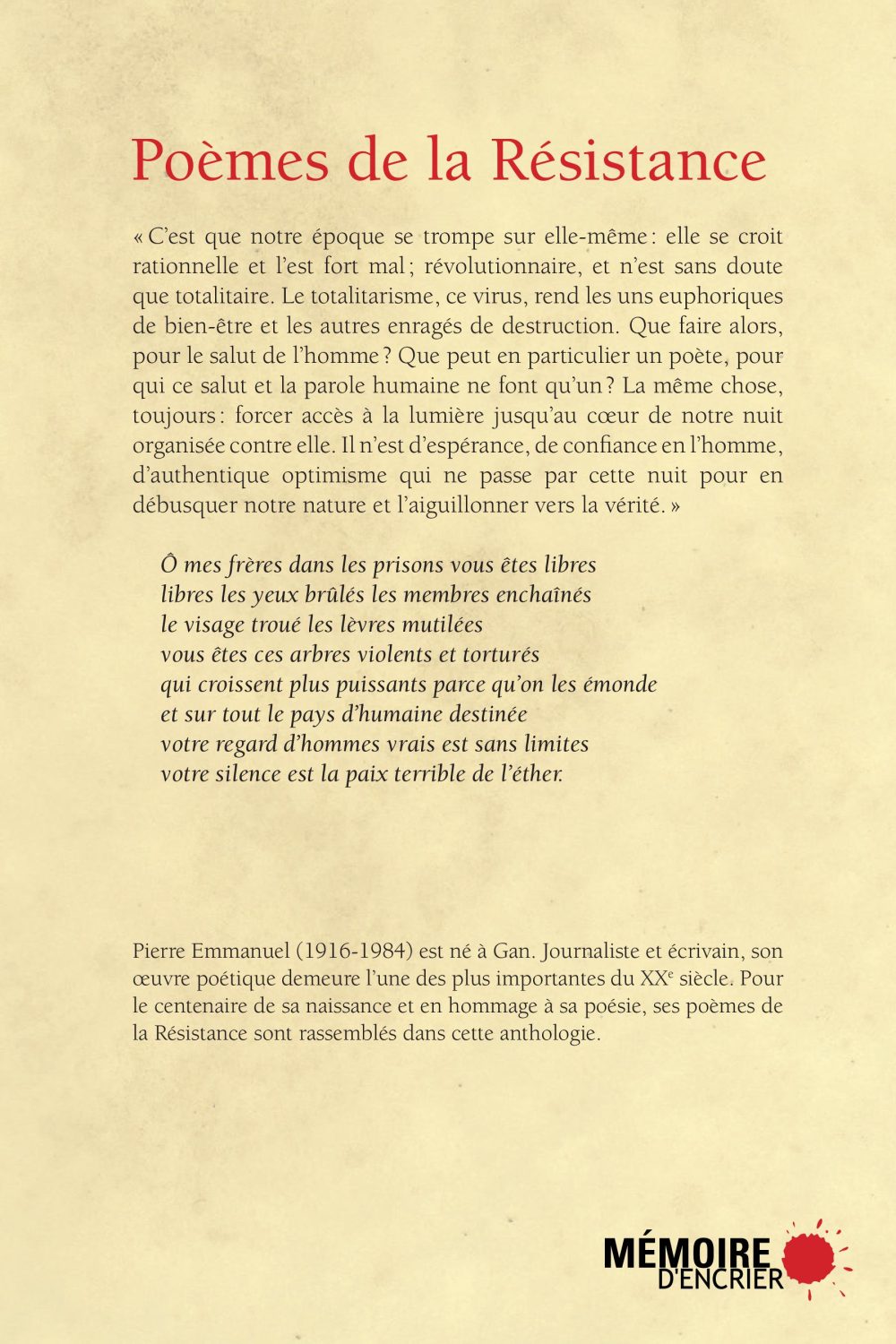Estampe Originale 1922 André Deslignères - Poème De La Rose 1/390 Bois Rehaussé Couleurs