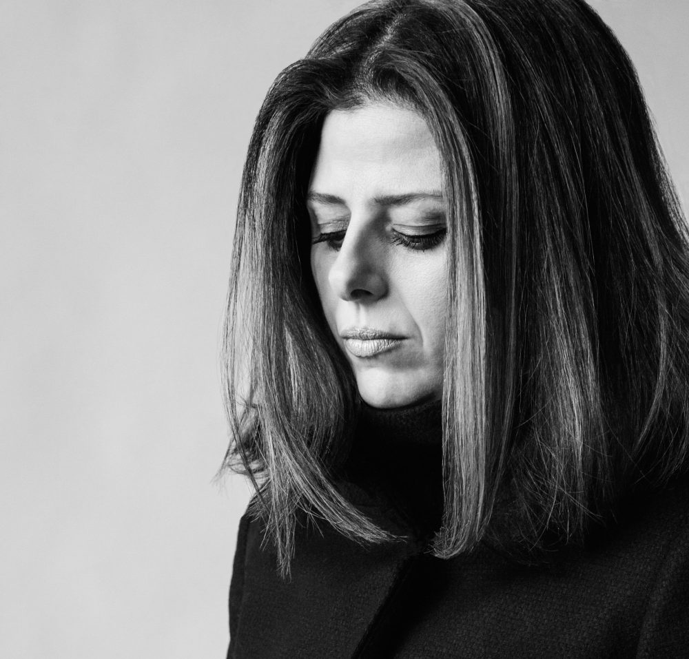 @ Rachel Eliza Griffiths