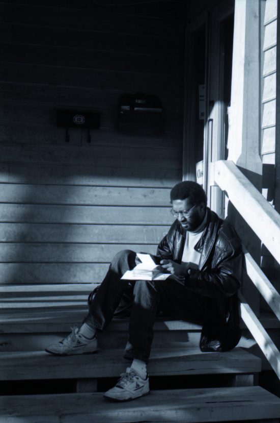 LES ROUTES DU BLUES 1990