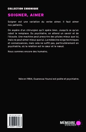Soigner, aimer - C4