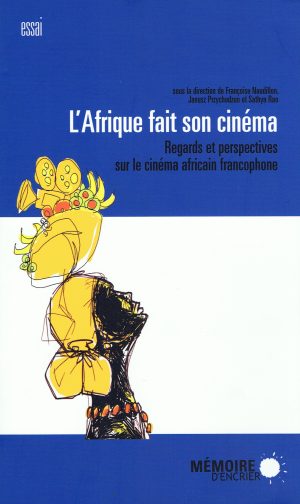 L'Afrique fait son cinéma - C1