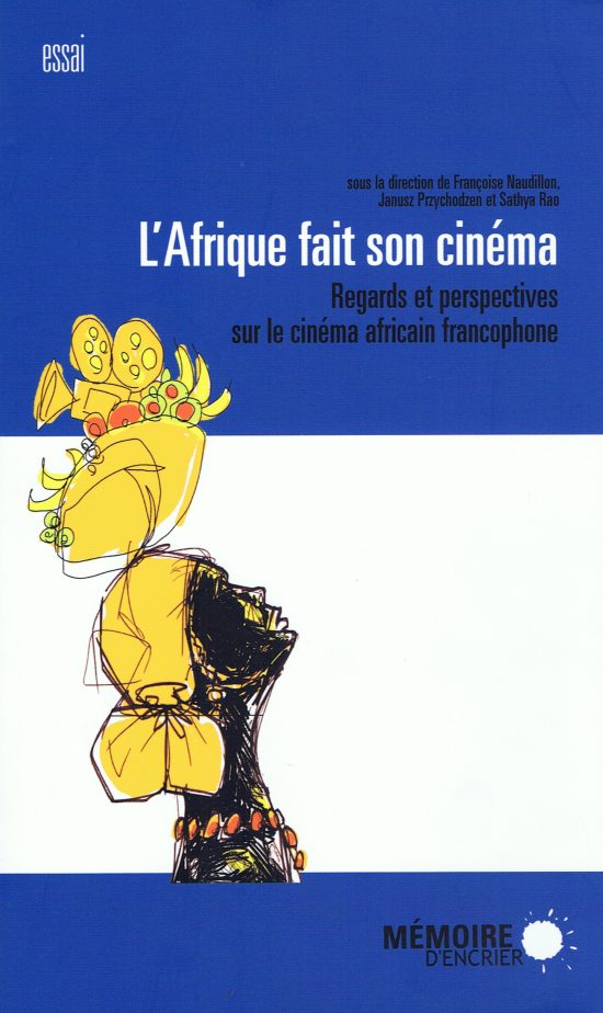 L'Afrique fait son cinéma - C1