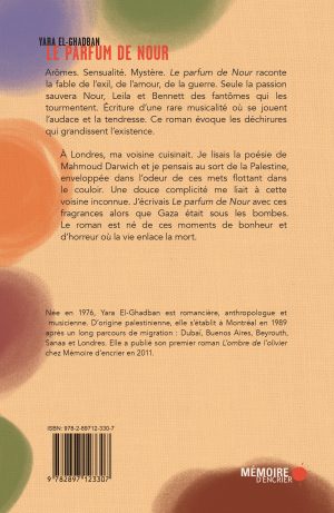 Le parfum de Nour - C4
