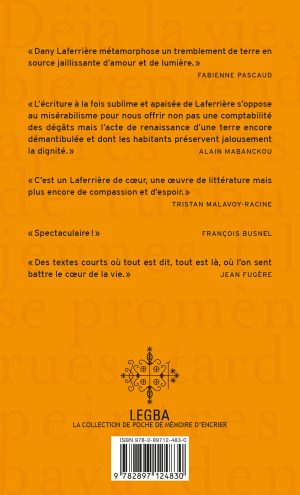 Tout bouge autour de moi - C4