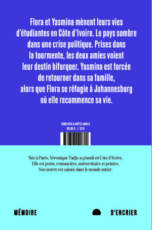 Je remercie la nuit - C4