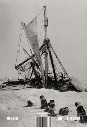 Une histoire d'amour-haine: L'Empire britannique en Amérique du Nord - Back cover