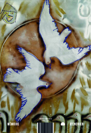 Créer, écouter. Portraits d'artistes et d'écrivain.e.s - C4