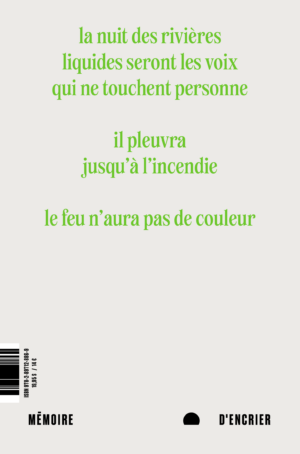 Personne Seulement - C4