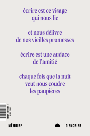 Nous ne sommes pas des fées - C4