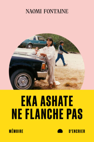Eka ashate - Ne flanche pas - C1