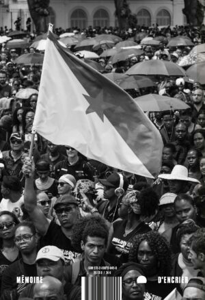 Guyane spatiale, carnavale, décoloniale - C4