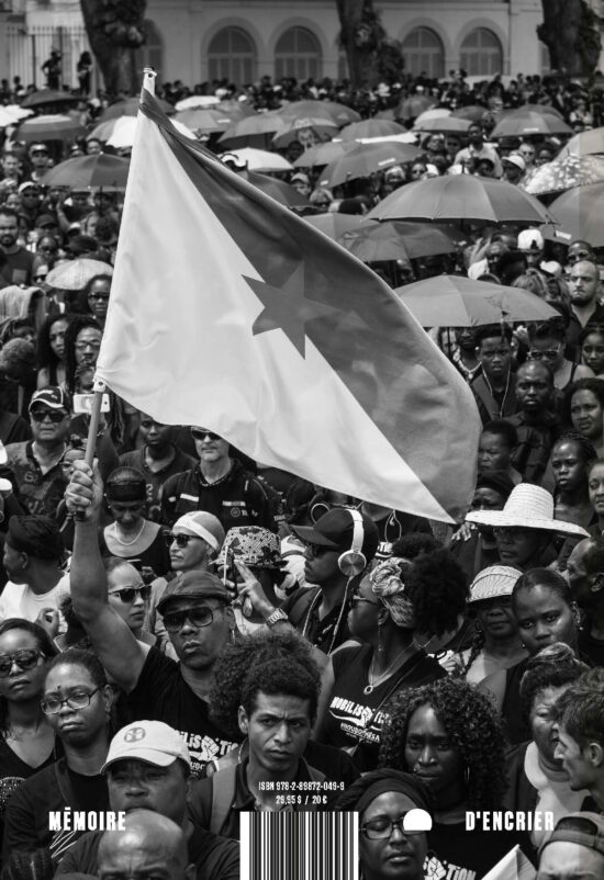 Guyane spatiale, carnavale, décoloniale - C4