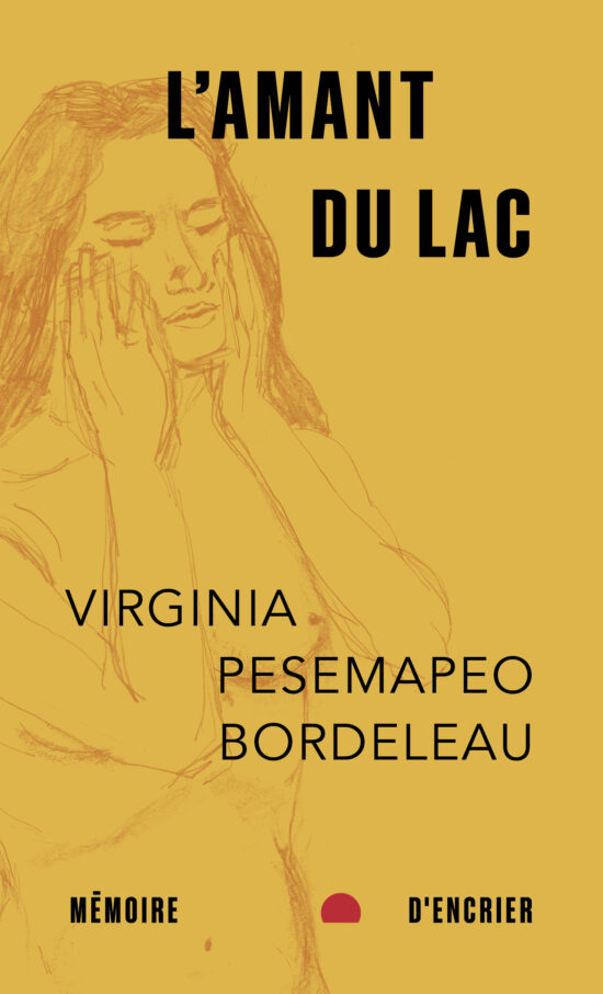 L' amant du lac - C1