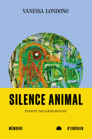 Silence animal - C1
