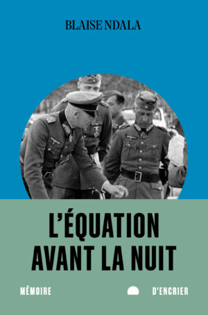L'équation avant la nuit - C1