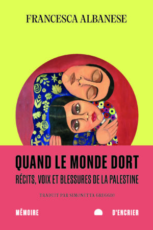 Quand le monde dort - C1