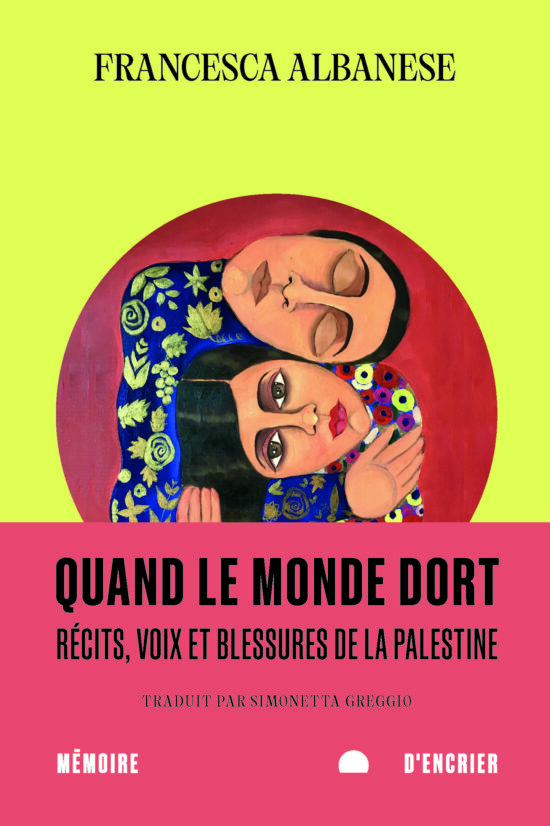 Quand le monde dort - C1