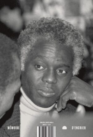 Pichón - Couverture arrière