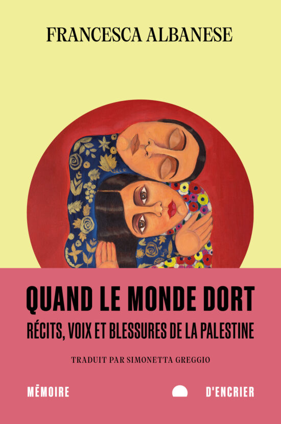 Quand le monde dort - C1