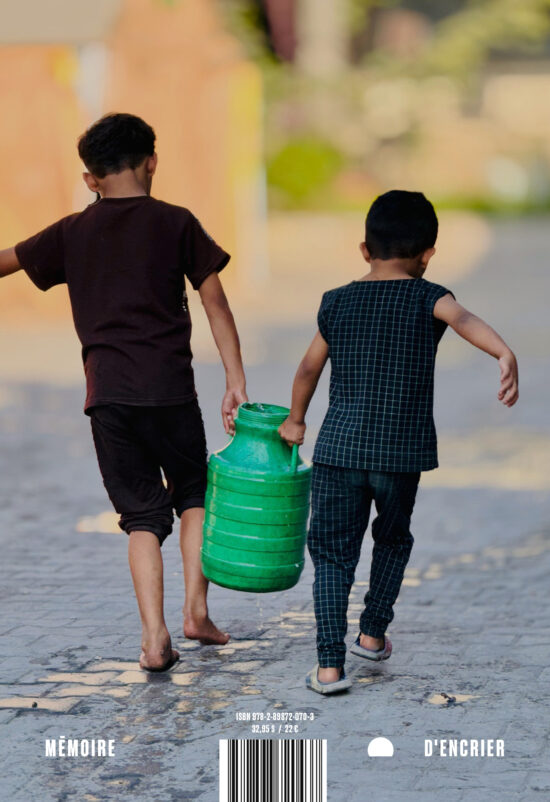 Un jour, tout le monde aura toujours été contre ça - C4