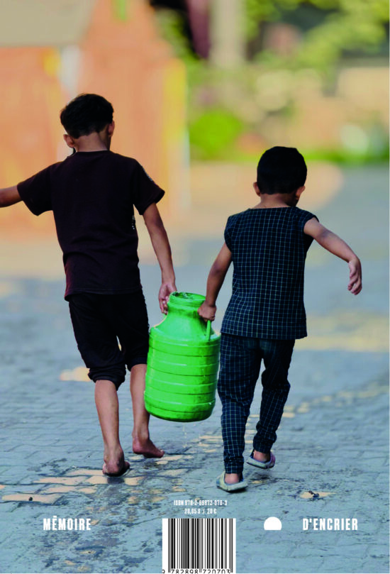 Un jour, tout le monde aura toujours été contre ça - C4