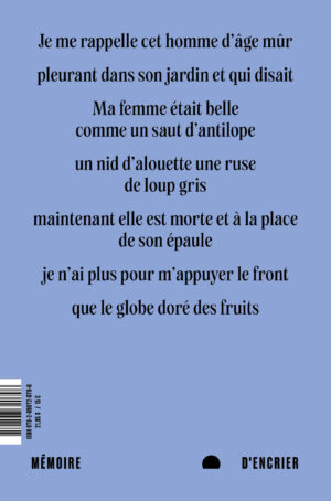 Souvenirs d'avant la naissance - C4