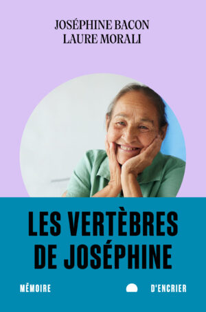 Vertèbres de joséphine (les) - C1