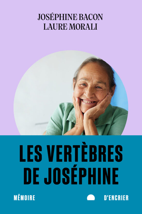 Vertèbres de joséphine (les) - C1