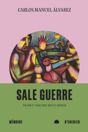 Sale guerre - C1
