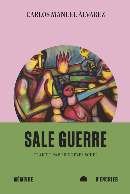 Sale guerre - C1