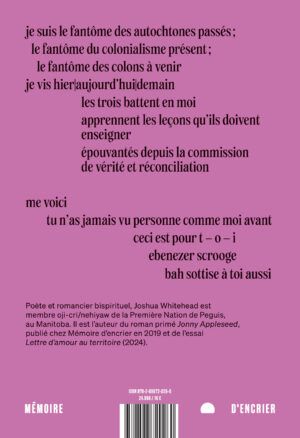 Full-métal autochtoqueer - C4