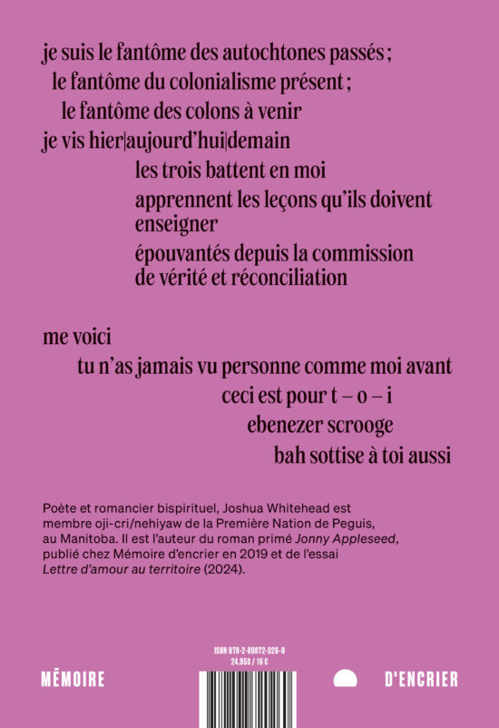 Full-métal autochtoqueer - C4